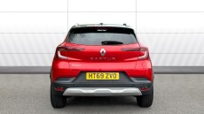 Renault Captur 1.0 TCE 100 Iconic 5dr Petrol Hatchback